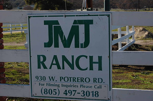 JMJ Ranch