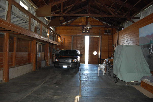 JMJ Barn Interiors