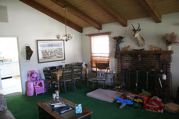 JMJ Guest House Interiors