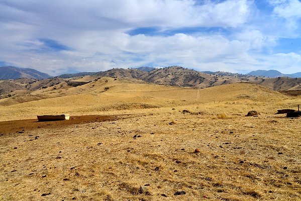 Tejon Grapevine Campo Bonito Two Track South Tejon Grapevine Campo Bonito Two Track South