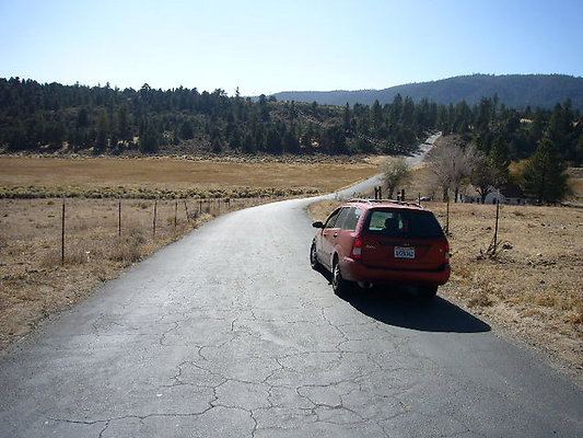 Darling Ave. Frazier Park Darling Ave. Frazier Park