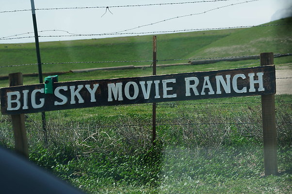 Big Sky Ranch.2014