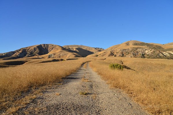Tripps Mesa
