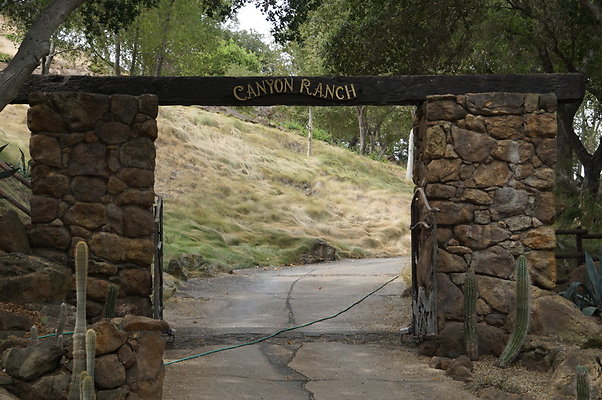 Canyon Ranch.VenCo