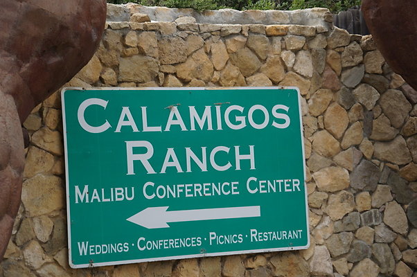 Calimigos Ranch