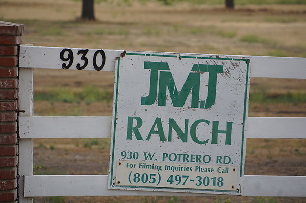 JMJ Ranch.VenCo