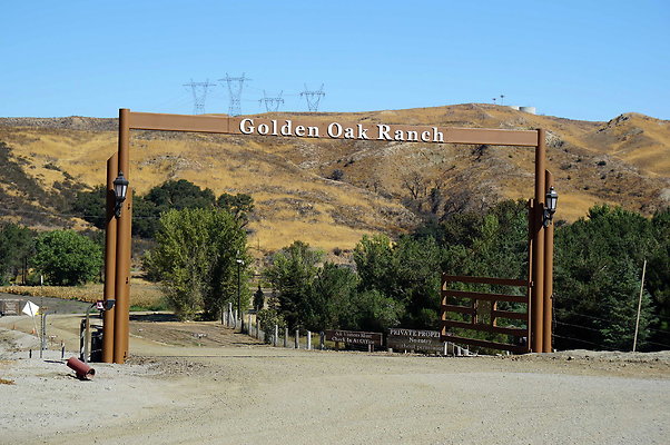 Golden Oaks Ranch.9.22.2018