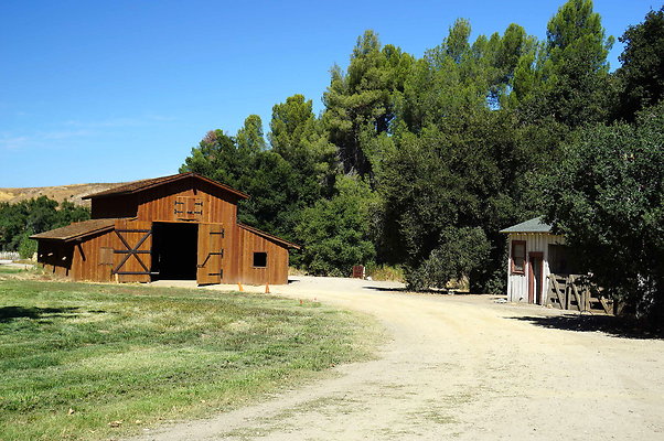 GOR.Placerita.Cyn.Barn.34