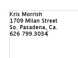 Morrish So.Pasadena.House.info