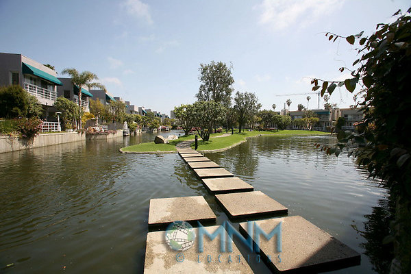 Lagoon Foot Bridge 620 0014 27