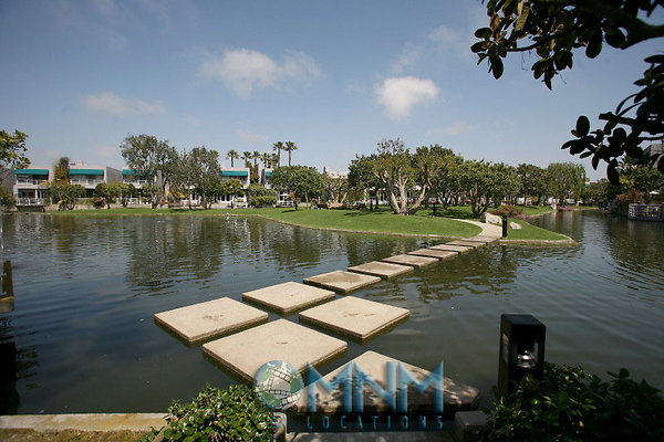 Lagoon Foot Bridge 630-5 0019 28
