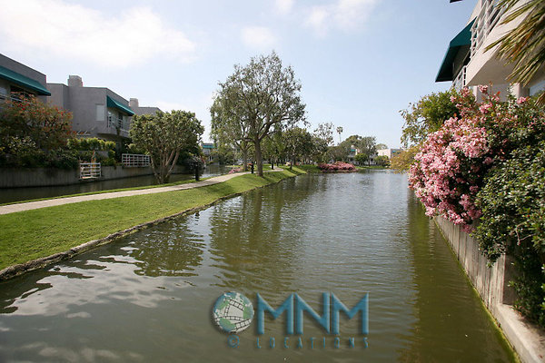 Lagoon from Foot Bridge 690-7 0066 36