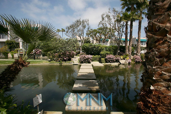 Lagoon Foot Bridge 650-1 0040 30