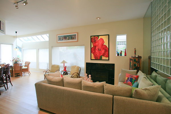 Living &amp; Dining Rooms 0023 1