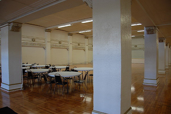 OddFellows.Main Ballroom.Ground Floor11