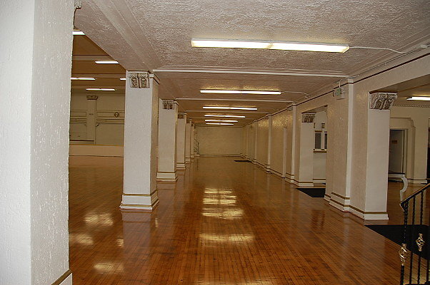 OddFellows.Main Ballroom.Ground Floor12