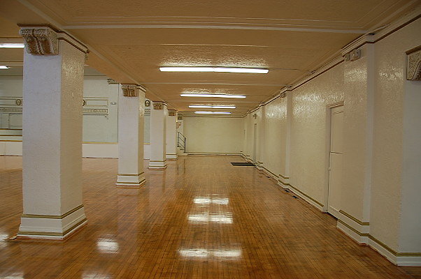 OddFellows.Main Ballroom.Ground Floor07