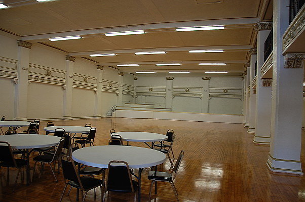 OddFellows.Main Ballroom.Ground Floor14