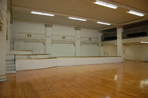 OddFellows.Main Ballroom.Ground Floor23