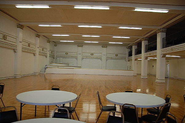 OddFellows.Main Ballroom.Ground Floor17