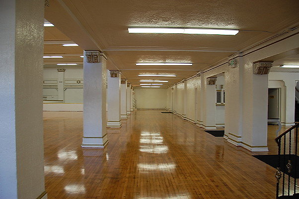 OddFellows.Main Ballroom.Ground Floor13