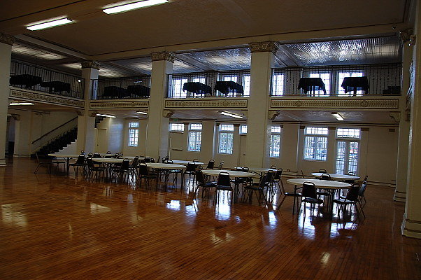 OddFellows.Main Ballroom.Ground Floor25