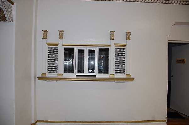 OddFellows.Main Ballroom.Ground Floor39