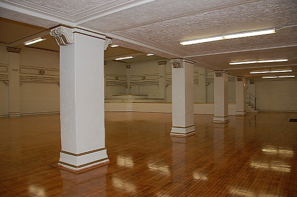 OddFellows.Main Ballroom.Ground Floor05