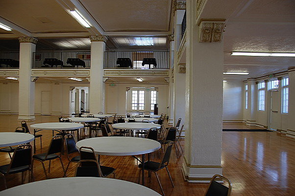 OddFellows.Main Ballroom.Ground Floor22