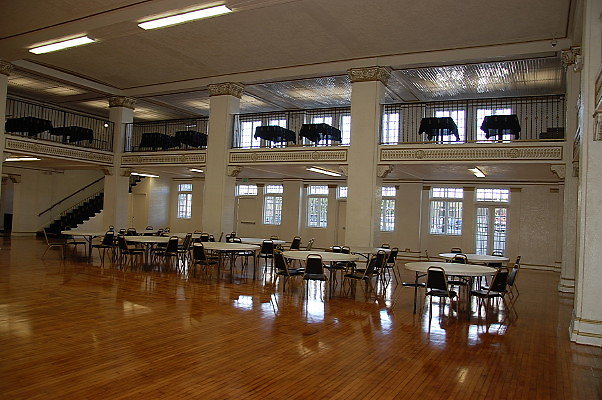 OddFellows.Main Ballroom.Ground Floor28