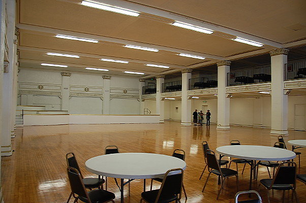 OddFellows.Main Ballroom.Ground Floor21