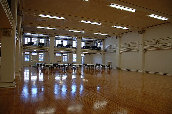 OddFellows.Main Ballroom.Ground Floor35