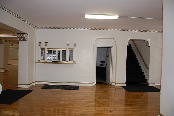 OddFellows.Main Ballroom.Ground Floor41