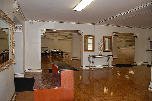 OddFellows.Main Ballroom.Ground Floor45