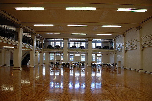 OddFellows.Main Ballroom.Ground Floor34