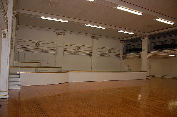 OddFellows.Main Ballroom.Ground Floor26