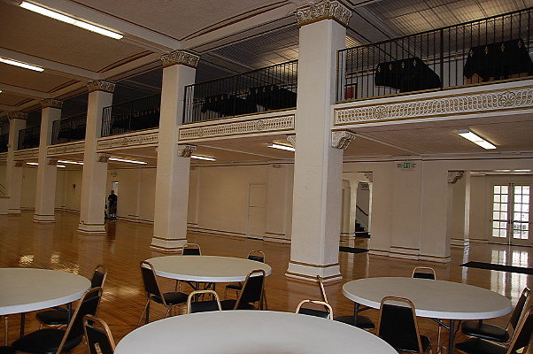 OddFellows.Main Ballroom.Ground Floor18