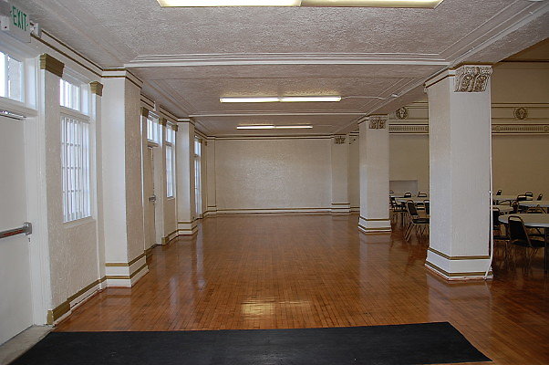 OddFellows.Main Ballroom.Ground Floor08
