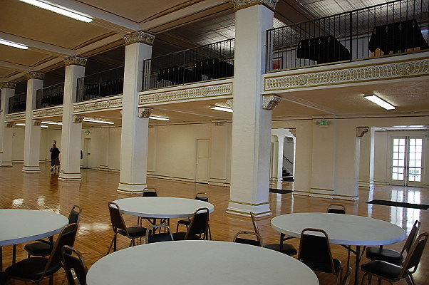 OddFellows.Main Ballroom.Ground Floor20