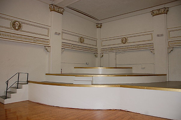 OddFellows.Main Ballroom.Ground Floor29