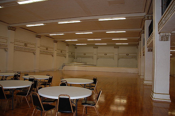 OddFellows.Main Ballroom.Ground Floor15