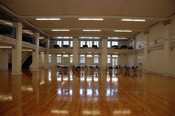 OddFellows.Main Ballroom.Ground Floor33