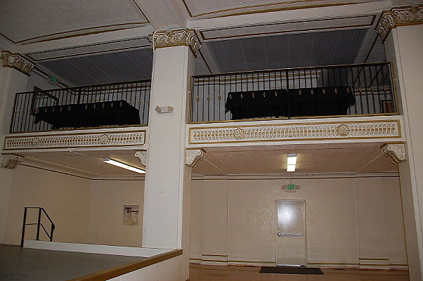 OddFellows.Main Ballroom.Ground Floor31
