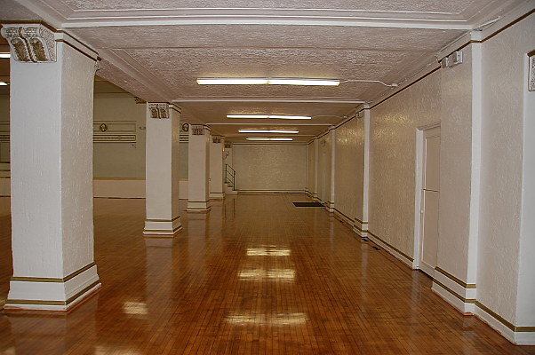 OddFellows.Main Ballroom.Ground Floor06