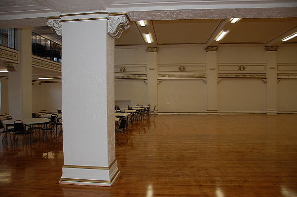 OddFellows.Main Ballroom.Ground Floor04