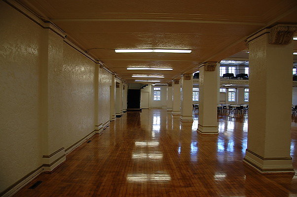 OddFellows.Main Ballroom.Ground Floor38