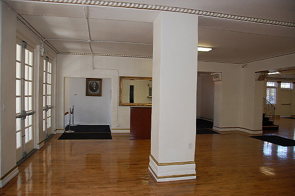 OddFellows.Main Ballroom.Ground Floor01