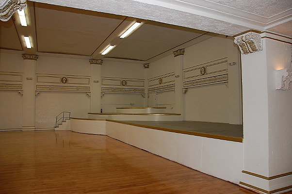 OddFellows.Main Ballroom.Ground Floor36