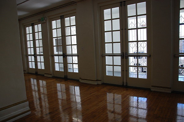 OddFellows.Main Ballroom.Ground Floor44
