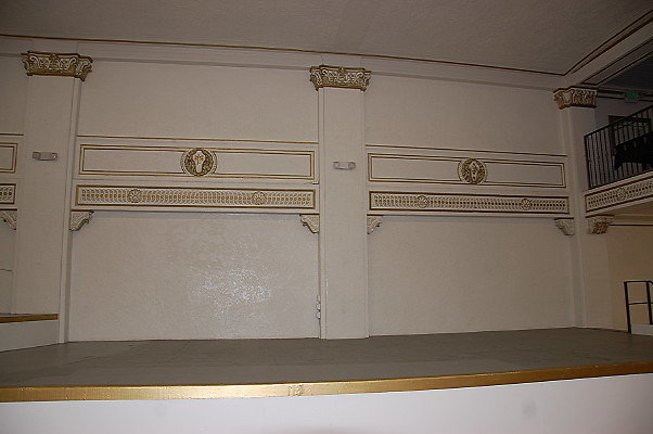 OddFellows.Main Ballroom.Ground Floor30